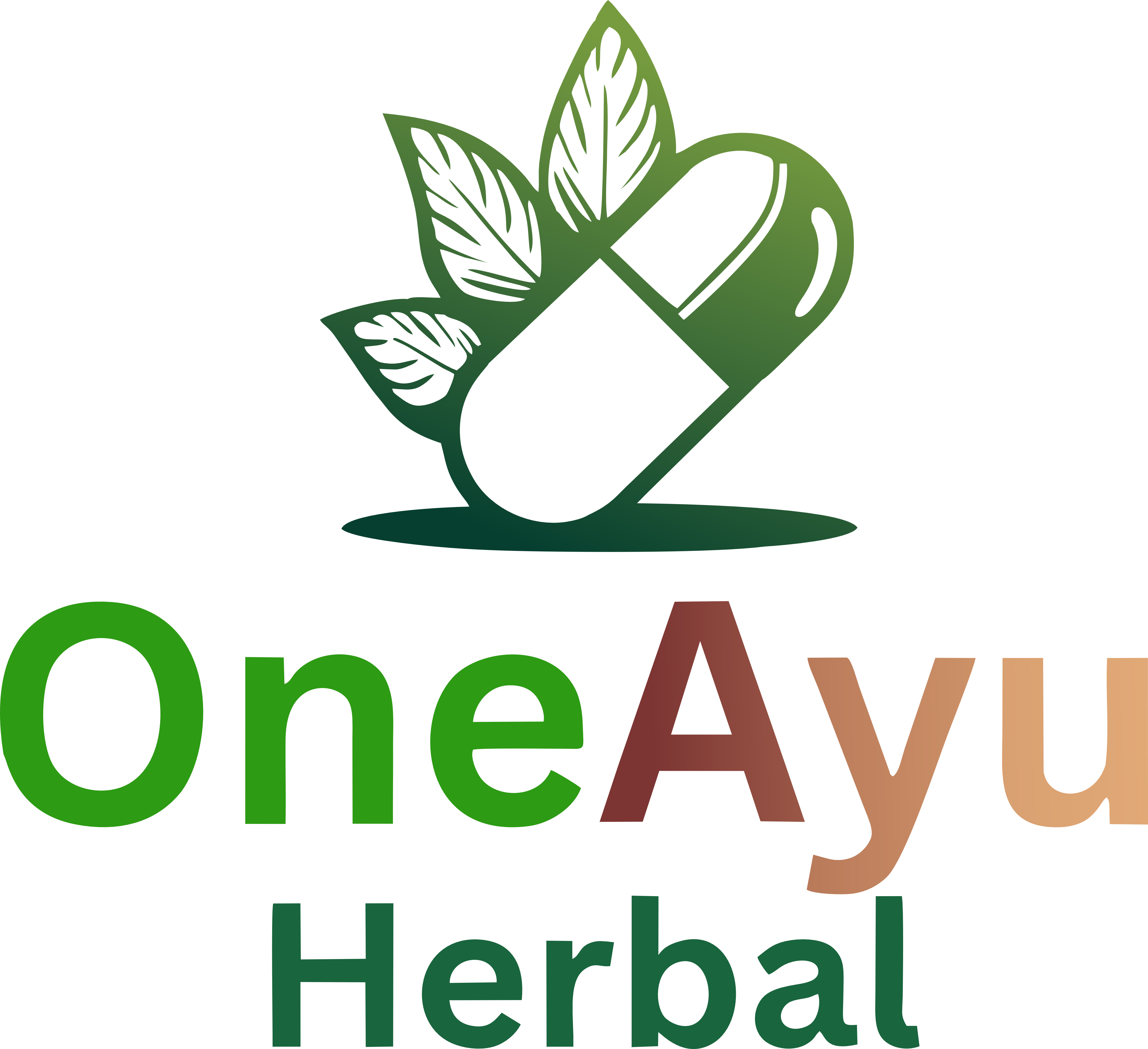 OneAyu Herbal